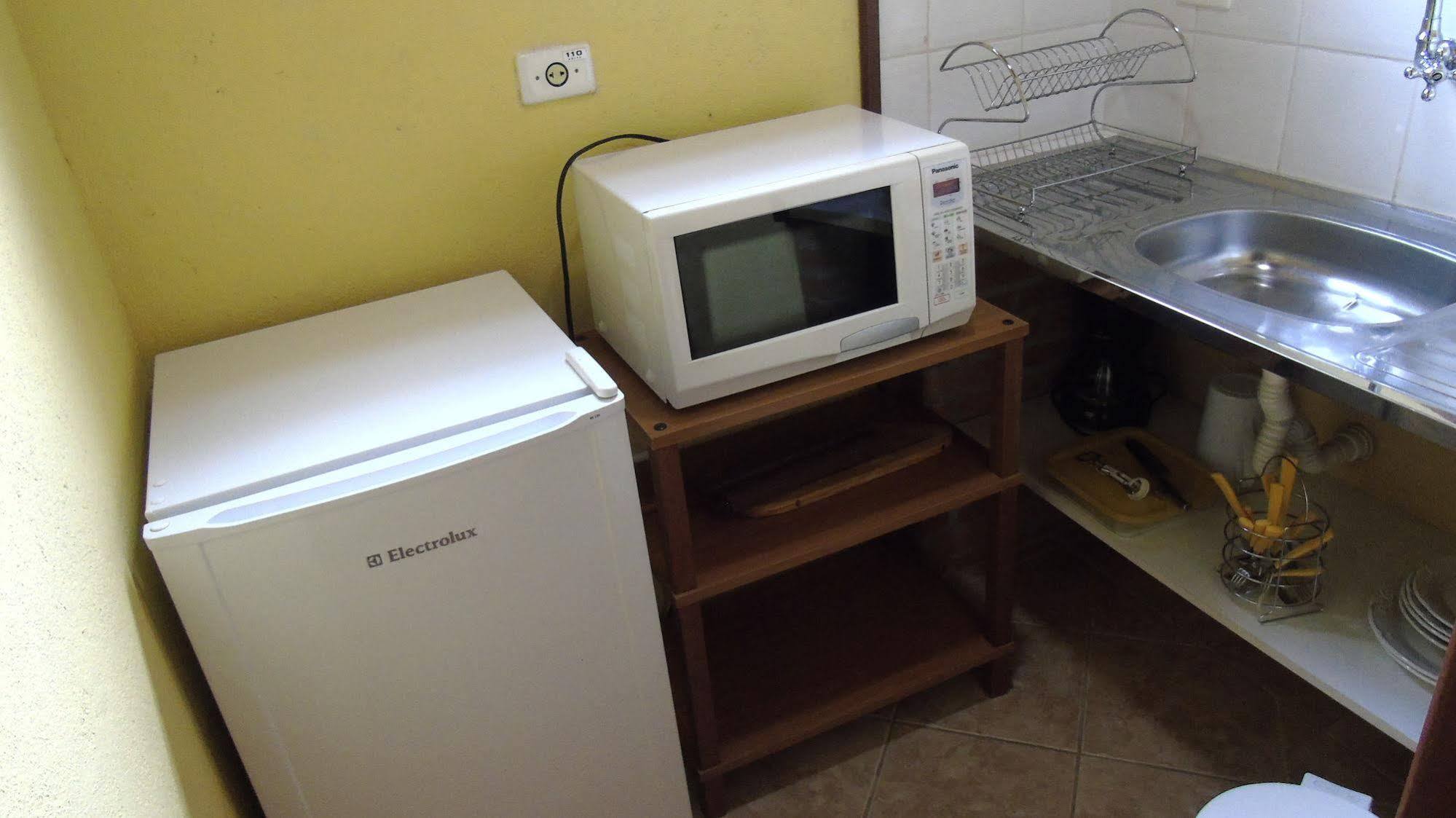 Pousada Quatro Estacoes Santo Antônio do Pinhal Εξωτερικό φωτογραφία